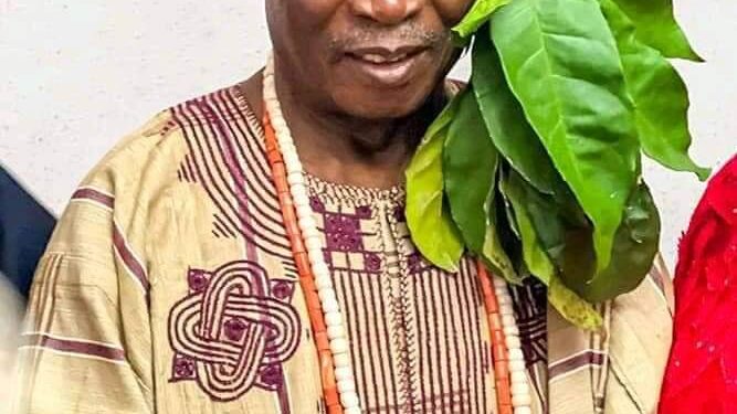 Ibadan High Chiefs Meet To Deliberate, Nominate Ladoja As 44th Olubadan of Ibadanland