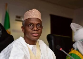 How El-Rufai Brought Gangsters, Thugs Who Disrupted Coalition Meeting – Police