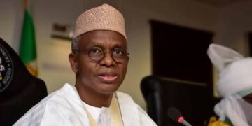 How El-Rufai Brought Gangsters, Thugs Who Disrupted Coalition Meeting – Police