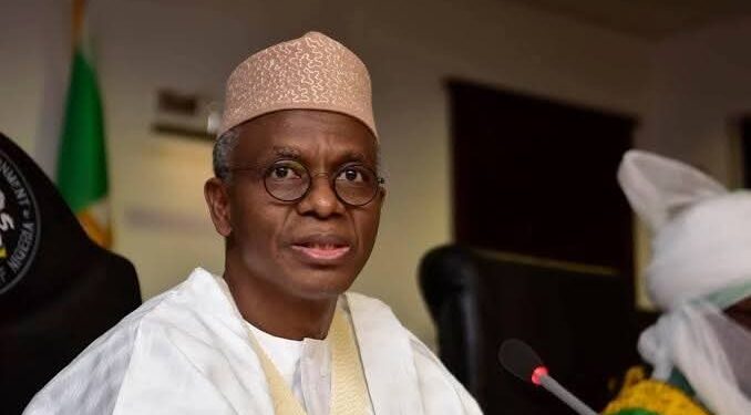 How El-Rufai Brought Gangsters, Thugs Who Disrupted Coalition Meeting – Police