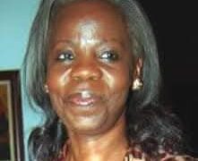 Ex-MD of Concord Newspapers And Wife of Late MKO Abiola, Doyin Abiola Dies At 82