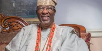 Ogun APC Suspends Senator Gbenga Daniel, Kunle Folarin Indefinitely For Anti-party