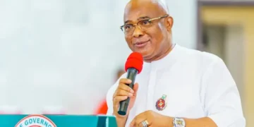 Jubilation In Imo As Uzodimma Approves N104,000 As New Wage For Workers, Raises Doctors Pay To N503,000