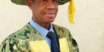 NUC Team Pays Revalidation Visit To FUOYE, Lauds Visible Transformation Of Distance Learning Institute