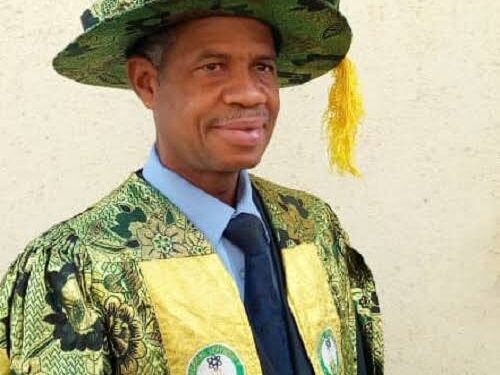 NUC Team Pays Revalidation Visit To FUOYE, Lauds Visible Transformation Of Distance Learning Institute