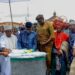 Abiodun Commissions Renovated Olumo Rock Tourism Complex, Declares Free Entry For Two Months