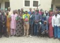 ADC Reaffirms Expulsion Of Kogi State Chairman, Kingsley Ogga, Says Abejide Remains Party Leader