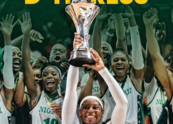 Governor Ododo Congratulates D’Tigress On Afrobasket Victory