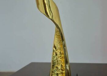 Dangote Bags ‘Cement Company Of The Year’ Award At Africa Housing Show