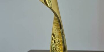 Dangote Bags ‘Cement Company Of The Year’ Award At Africa Housing Show