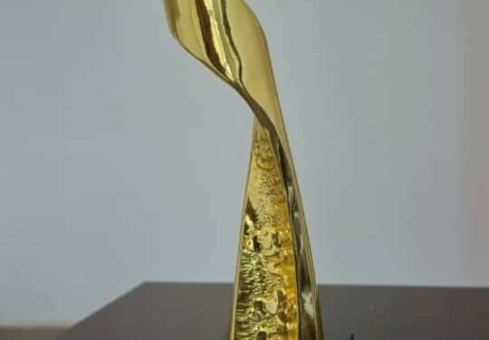 Dangote Bags ‘Cement Company Of The Year’ Award At Africa Housing Show