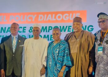 AfDB Lauds Gov. Ododo Over Commitment To Agriculture, Food Security, Includes Kogi Among SAPZ Beneficiaries