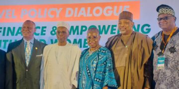 AfDB Lauds Gov. Ododo Over Commitment To Agriculture, Food Security, Includes Kogi Among SAPZ Beneficiaries