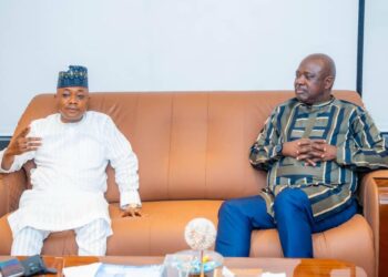 Kogi Govt Moves To Attract Investors To Exploit Oil, Gas Deposits