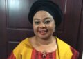 President Tinubu Appoints Mrs Ayo Omidiran New Chairman Of Federal Character Commission