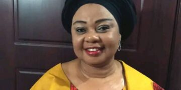 President Tinubu Appoints Mrs Ayo Omidiran New Chairman Of Federal Character Commission