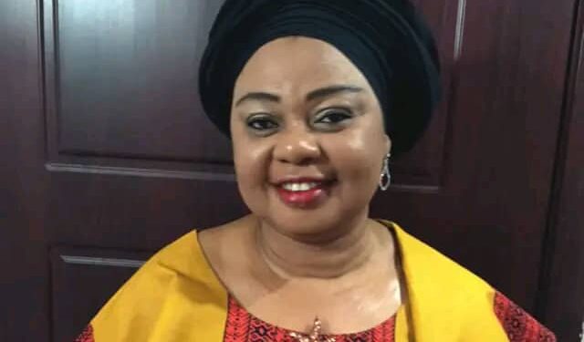 President Tinubu Appoints Mrs Ayo Omidiran New Chairman Of Federal Character Commission