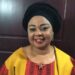 President Tinubu Appoints Mrs Ayo Omidiran New Chairman Of Federal Character Commission