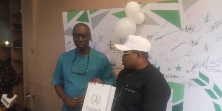 Luguard TV Kicks Off One Year Anniversary With Open Week, Showcases  State-of-the-Art Facilities To Journalists