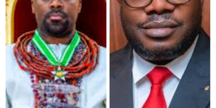 Izon Cultural Centre Reaffirms Support For Dr Dennis Otuaro,  Condemns Mese’s Comments On PAP