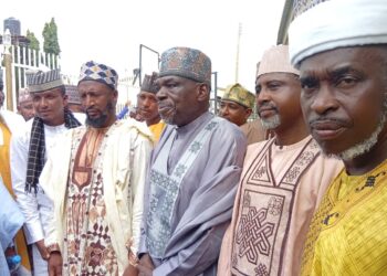 Over 15,000 Herders Flee Nigeria As Insecurity Threatens Livelihoods – Miyetti Allah