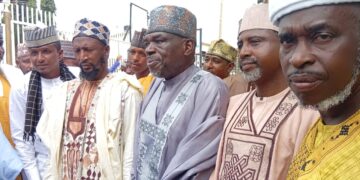 Over 15,000 Herders Flee Nigeria As Insecurity Threatens Livelihoods – Miyetti Allah