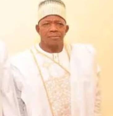 Governor Ododo Loses Father