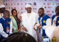 KB Klub Holds Largest Blood Donation Drive, Raises 500pints Of Blood In Lagos