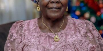 PBAT Door-to-Door Movement Extends Condolences To APC National Chairman Over Mother’s Death