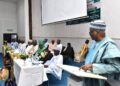 Reciprocity Is Basis For Mutual International Relations – Prof. Gambari