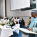 Reciprocity Is Basis For Mutual International Relations  –  Prof. Gambari