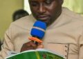 Benue Assembly Gets New Speaker