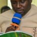Benue Assembly Gets New Speaker