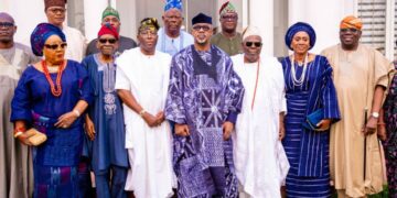 Abiodun Tasks Kingmakers On Quick Selection Of New Awujale, Seeks Level Playing Ground For Contestants