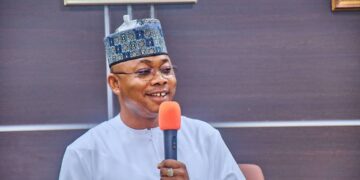 Insecurity : Gov. Ododo Promises To Tackle Kidnappings On Itobe-Anyigba Road