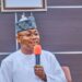 Insecurity : Gov. Ododo Promises To Tackle Kidnappings On Itobe-Anyigba Road