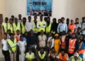 Dangote Cement Marks Int’l Youth Day At Obajana