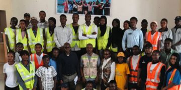 Dangote Cement Marks Int’l Youth Day At Obajana