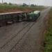NRC Confirms Abuja – Kaduna Train Derailment