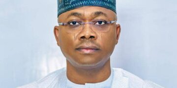 Kogi @34 : Let Us Chart A brighter Course For Our Collective Future, Ododo Charges Indigenes