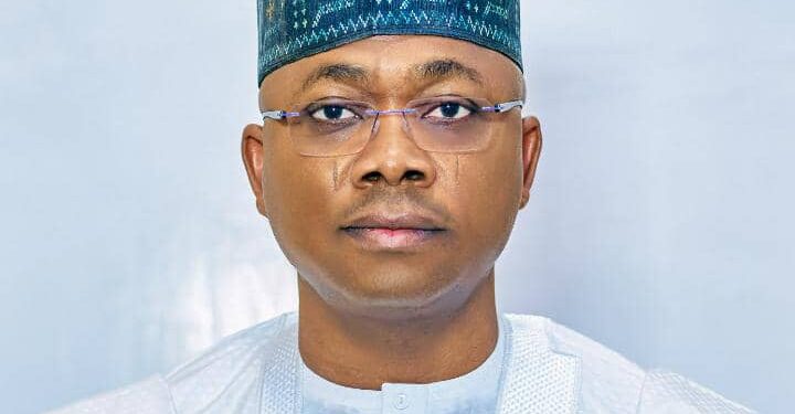 Kogi @34 : Let Us Chart A brighter Course For Our Collective Future, Ododo Charges Indigenes