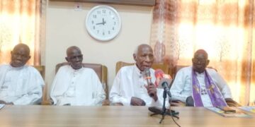 C&S@100 : Kwara Chairman Calls For Unity, Renewal, Youth Empowerment