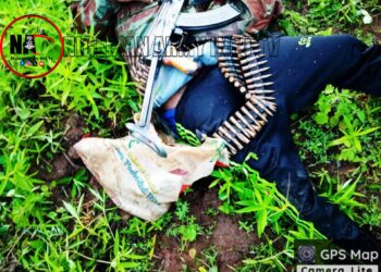 Troops Kill Two Bandits, Foil Invasion Of Niger Community