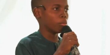 34th Anniversary : KOGI, MAMA NIGERIA – Torere  Oghenefejiro Testimony