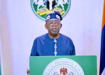 C-ISOWN Praises President Tinubu On Credible Delivery Of Social Welfare Programmes, Achievements In Nigeria