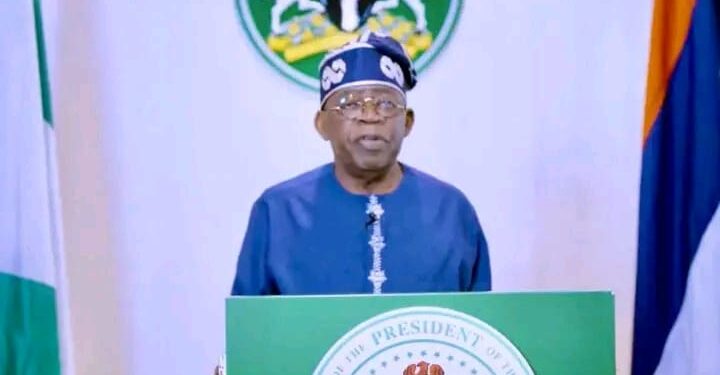 C-ISOWN Praises President Tinubu On Credible Delivery Of Social Welfare Programmes, Achievements In Nigeria