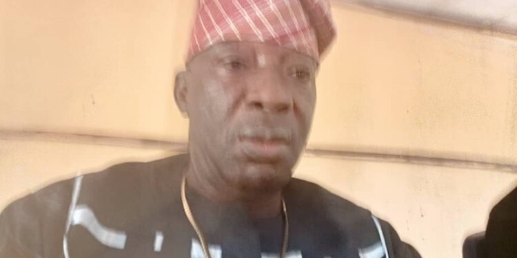 KOGI AT 34, A STATE IN NEED OF DEVELOPMENT – Idris Miliki Abdul