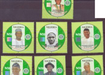 RESTRUCTURING NIGERIA : YOUR THOUGHTS AND MINE by Taye Olaniyi