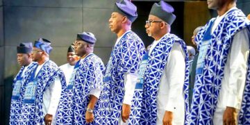 NEGF Raises Alarm Over Worsening Humanitarian Crisis In North East