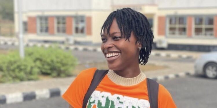Obafemi Awolowo University Seeks Public Support In Locating Missing 300-Level Student, Dorcas Oseghale